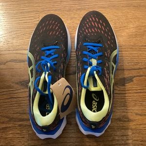 Mens Asics Novablast 2